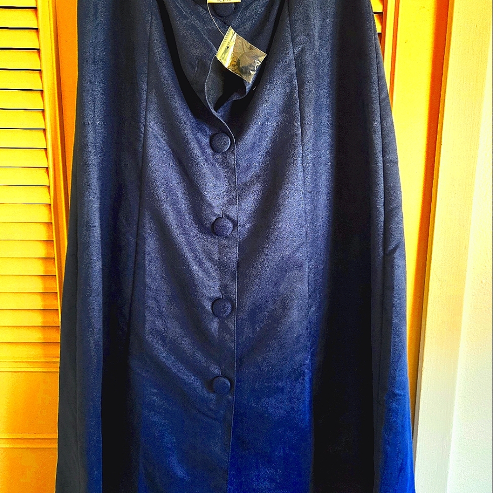 Bedford Fair Midi Skirt